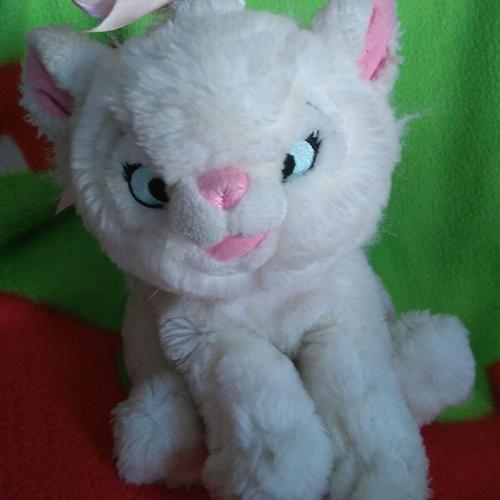 peluche aristochat