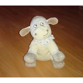 peluche leclerc