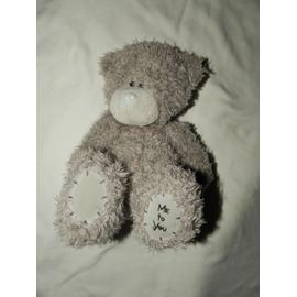 doudou me to you