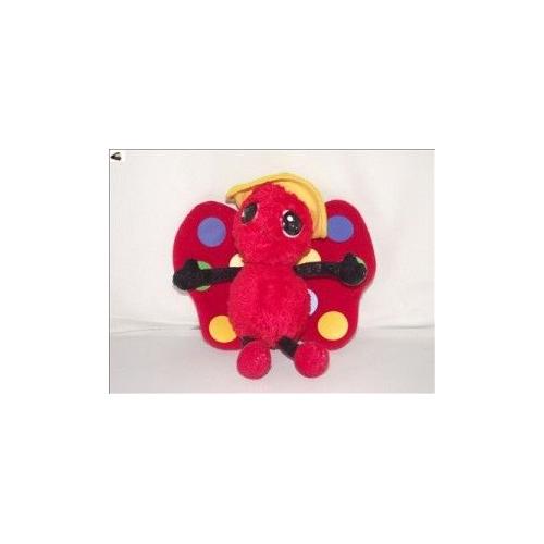 peluche papillon