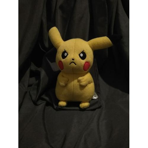 doudou pikachu