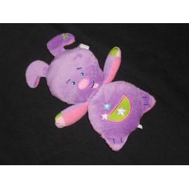 doudou gipsy chat rose