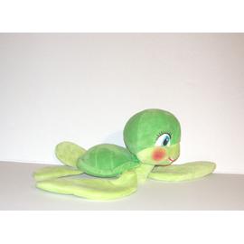 peluche tortue samy