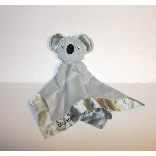 koala doudou