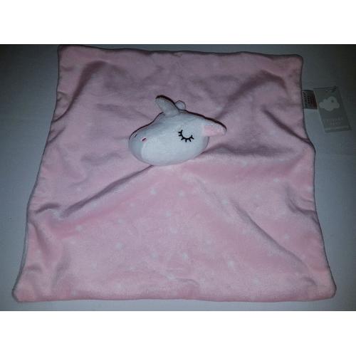 peluche licorne géante 2m