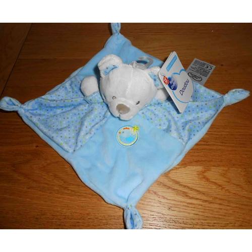 leclerc ours en peluche