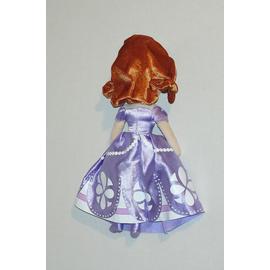 poupee chiffon disney