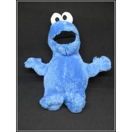 Doudou amp;m Bebe Hamp; H M 2013 Street Peluche Bleu Elmo Mixte Eveil Workshop Enfant Sesame Naissance vP8wNymn0O