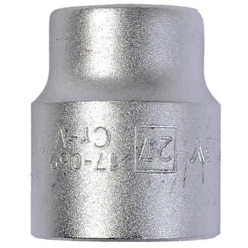 M12/ x 1,0/ mm Inox A2/ fine Pitch hexagonale /à demi /Écrous de verrouillage Hex mince /Écrou Lot de 5
