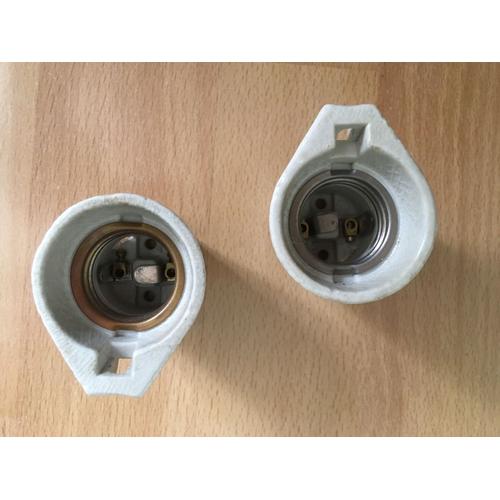 E27 pour R7S Convertisseur Adaptateur J78 Linéaire Halogène Clair Douille Lampe