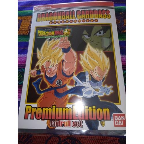 PANINI Dragons série 4 trading card numéros 10 Booster édition limitée