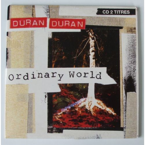 duran duran ordinary world other recordings