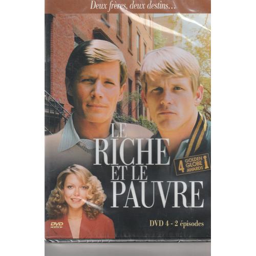 Le Riche Et Le Pauvre Saison 1 Streaming | AUTOMASITES