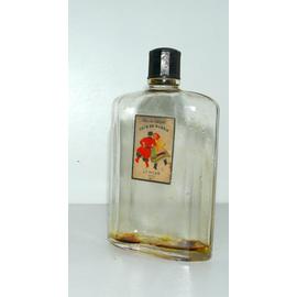cuir de russie piver