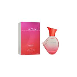 parfum amati yours