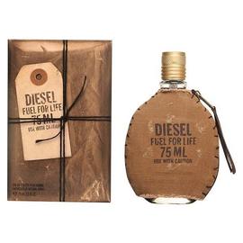 parfum diesel homme 125ml