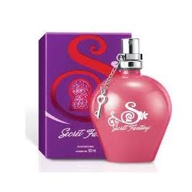 parfum secret fantasy