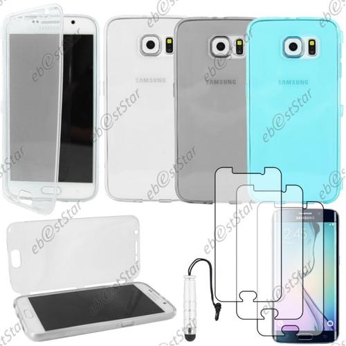 coque samsung galaxy s6 lot de 3 coque samsung galaxy s6 lot de 3