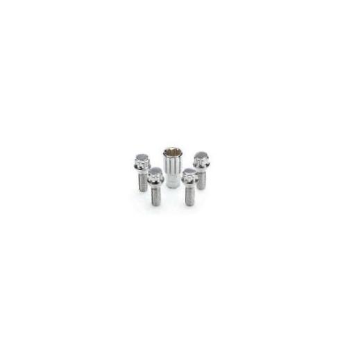 Generic LC Fixations pour /échelle avec cadenas