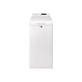Electrolux FlexCare EWT0862ID - Machine à laver - indépendant - largeur ...