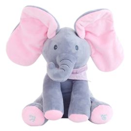 elephant jouet bebe