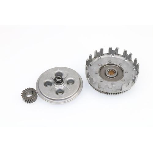 Joint embrayage couvercle pompe à eau adapté pour Yamaha RD 350 YPVS//31k//1ww