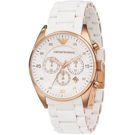 montre armani sport