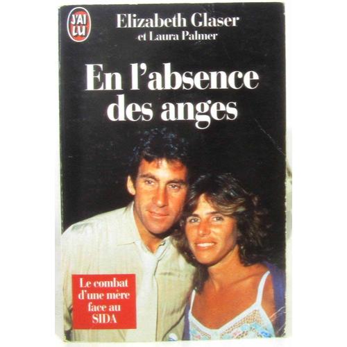 Le Combat D'une Mere En l'absence des anges: le combat d'une mère face au sida | Rakuten