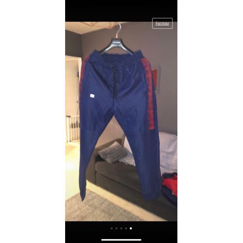 Diadora L.fz Bross/é Pl Surv/êtement Femme