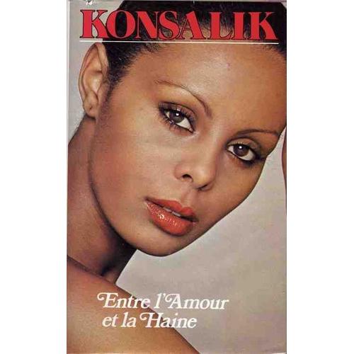 Entre L Amour Et La Haine Entre L'amour Et La Haine - Autres | Rakuten