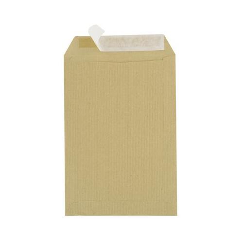 Enveloppes Kraft 90g 23x32 Bandes Detachables Ab - Paquet De 50 | Rakuten