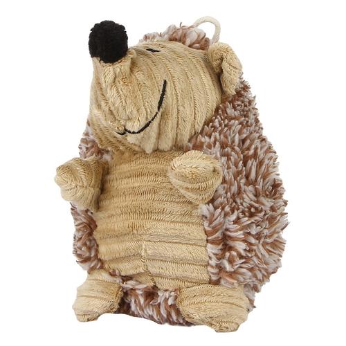 Eozy Jouet Sonore Hérisson En Peluche Pour Chien Chat Chew