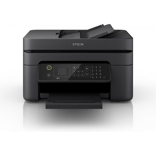  EPSON  WorkForce WF 2830DWF imprimante multifonction 