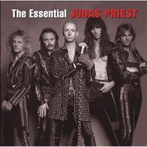 Essential Judas Priest - CD | Rakuten