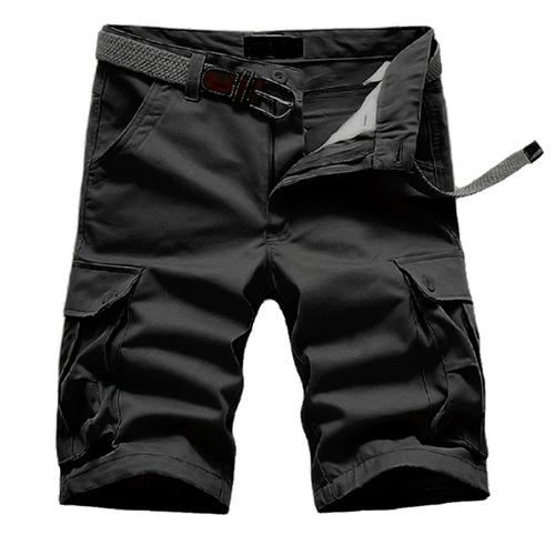 Dickies Travail Industriel Homme Short de marche-Noir Toutes Tailles