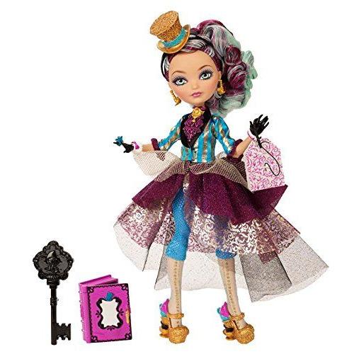 poupeé ever after high jouet club