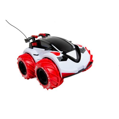 voiture exost aqua typhoon