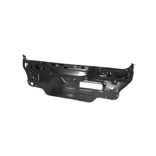 CLASSIC FIAT 500 PARE-CHOCS Seal Spacer Joint d/'étanchéité de kit avant ou arrière neuf