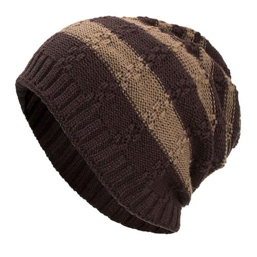 New Era Unisexe Manchester United chiné Jake Tricot Pompon Football Beanie Black