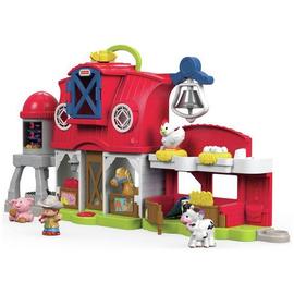 ferme fisher price