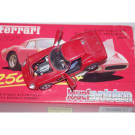 ferrari 250 gto miniature