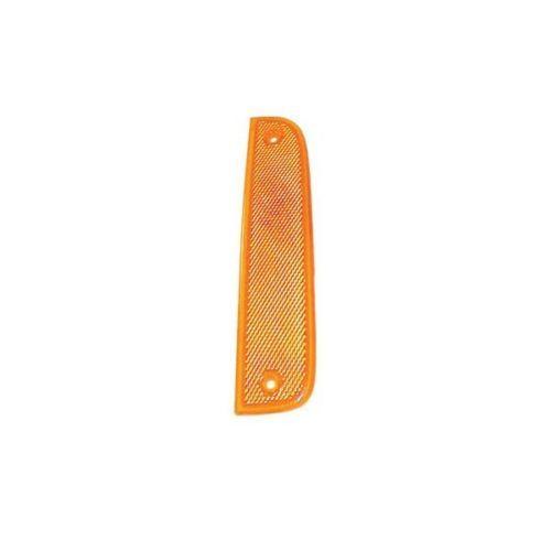 FEU CLIGNOTANT AVANT GAUCHE NISSAN PATROL 1997-2001