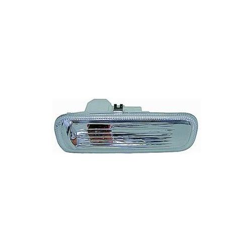 Garde boue avant gauche Dodge Grand Caravan 2007-2010 sans trou pour clignotants