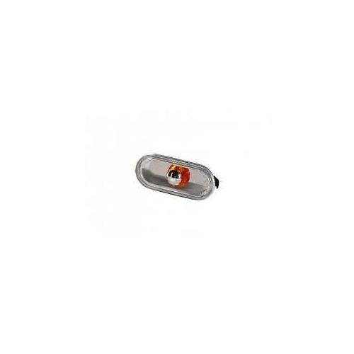 Feu clignotant repetiteur Volkswagen Caddy 1995 à 1996 cristal transparent NEUF