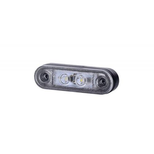 Blanc 6000K /Éclairage pour Plaque dimmatriculation LED lampe de plaque dimmatriculation pour MB W203 E-CLASS W211 4D 2003-2009 2 pi/èces