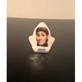 Disney 2014 Fève La Reine des Neiges Hans