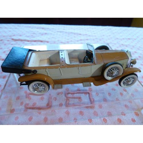 Wartburg 312 RDA 1965 azul Weiss Blue White 1:43 Whitebox Ixo WB 125 nuevo
