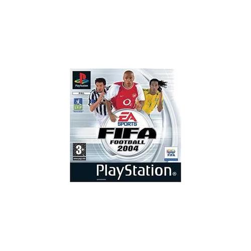 Fifa 2004 windows 10 не запускается