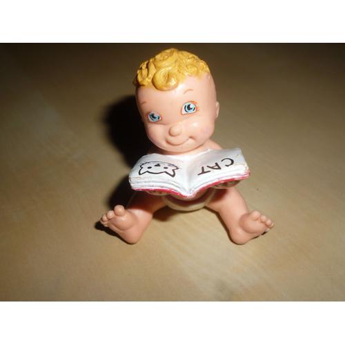 Figurine de bebe LGT 1991 n°14 Figurines Rakuten