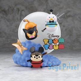 tsum tsum figurine